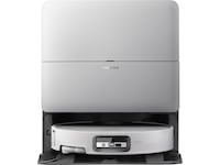 Roborock Saros 20 Sonic Complete (vit) Robotdammsugare