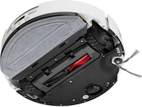 Roborock Saros 20 Sonic Complete (vit) Robotdammsugare