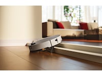 Roborock Saros 20 Sonic Complete (vit) Robotdammsugare