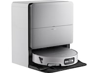 Roborock Saros 20 Sonic Complete (vit) Robotdammsugare