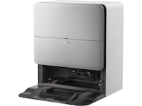 Roborock Saros 20 Sonic Complete (vit) Robotdammsugare