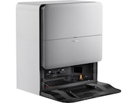 Roborock Saros 20 Sonic Complete (vit) Robotdammsugare