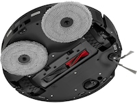 Roborock Saros 20 robotdammsugare (svart) Robotdammsugare