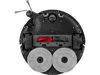 Roborock Saros 20 robotdammsugare (svart) Robotdammsugare
