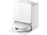 Roborock Qrevo Edge 2 Pro (vit) Robotdammsugare