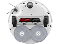 Roborock Qrevo Edge 2 Pro (vit) Robotdammsugare