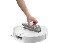 Roborock Qrevo Edge 2 Pro (vit) Robotdammsugare