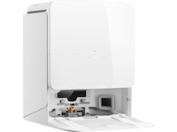 Roborock Qrevo Edge 2 Pro (vit) Robotdammsugare