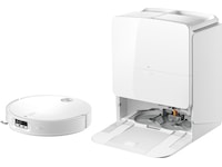 Roborock Qrevo Edge 2 Pro (vit) Robotdammsugare