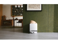 Roborock Qrevo Edge 2 Pro (vit) Robotdammsugare