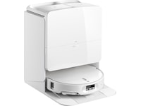 Roborock Qrevo Edge 2 Pro (vit) Robotdammsugare