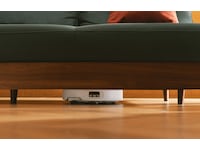 Roborock Qrevo Edge 2 Pro (vit) Robotdammsugare