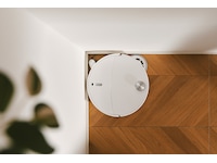 Roborock Qrevo Edge 2 Pro (vit) Robotdammsugare