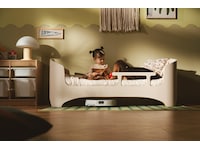 Roborock Qrevo Edge 2 Pro (vit) Robotdammsugare