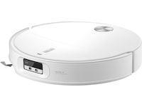 Roborock Qrevo Edge 2 Pro (vit) Robotdammsugare