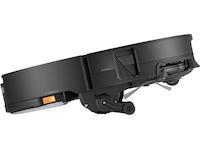 Roborock Saros 20 Sonic robotdammsugare (svart) Robotdammsugare