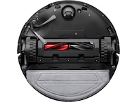 Roborock Saros 20 Sonic robotdammsugare (svart) Robotdammsugare