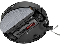 Roborock Saros 20 Sonic robotdammsugare (svart) Robotdammsugare