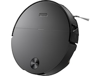Roborock Saros 20 Sonic robotdammsugare (svart) Robotdammsugare