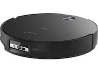 Roborock Saros 20 Sonic robotdammsugare (svart) Robotdammsugare