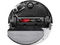 Roborock Saros 20 Sonic robotdammsugare (vit) Robotdammsugare
