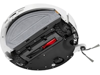 Roborock Saros 20 Sonic robotdammsugare (vit) Robotdammsugare