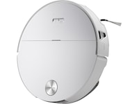 Roborock Saros 20 Sonic robotdammsugare (vit) Robotdammsugare