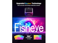 Govee TV Backlight 3 Lite Kit -B-Grade Demo hem & hushåll