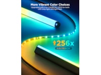 Govee TV Backlight 3 Lite Kit -B-Grade Demo hem & hushåll