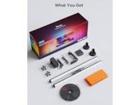 Govee TV Backlight 3 Lite Kit -B-Grade Demo hem & hushåll