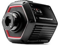 Thrustmaster T818 servobas svart Edition Ratt och pedaler
