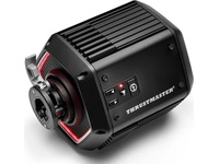 Thrustmaster T818 servobas svart Edition Ratt och pedaler