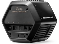 Thrustmaster T818 servobas svart Edition Ratt och pedaler