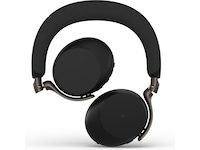 Jabra Evolve3 75 Link390c MS stereo (svart) Trådlöst headset