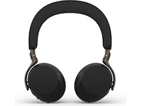 Jabra Evolve3 75 Link390a MS stereo (svart) Trådlöst headset