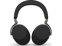 Jabra Evolve3 85 Link390a MS stereo (svart) Trådlöst headset