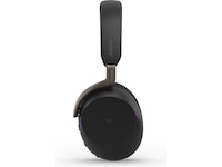 Jabra Evolve3 85 Link390a MS stereo (svart) Trådlöst headset