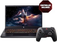 Acer Nitro V 15 15,6" FHD 165 Hz inkl. handkontroll -B-Grade Demo bärbara datorer