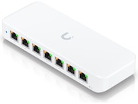 Ubiquiti UniFi Ultra switch 210W Switchar