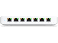 Ubiquiti UniFi Ultra 60W switch Switchar