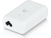 Ubiquiti UniFi PoE+ adapter (30W) Tillbehör