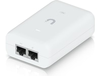 Ubiquiti UniFi PoE+ adapter (30W) Tillbehör