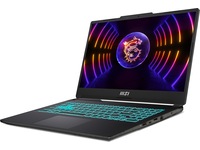 MSI Cyborg 15 15,6" FHD 144Hz -B-Grade Demo bärbara datorer