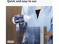 DeLonghi DLSC202 avkalkningsmedel 200 ml Tillbehör till kaffemaskiner