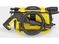 Kärcher K 3 Horizontal Högtryckstvättar