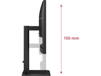 AOC 27" skärm 27E4CV Bildskärmar