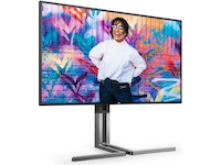AOC 27" 4K skärm Graphic Pro U27U3CV Bildskärmar