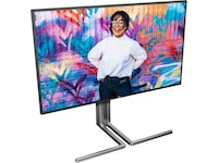 AOC 27" 4K skärm Graphic Pro U27U3CV Bildskärmar
