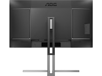 AOC 27" 4K skärm Graphic Pro U27U3CV Bildskärmar