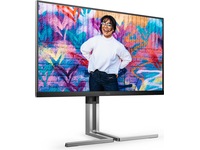AOC 27" skärm Graphic Pro Series Q27U3CV Bildskärmar